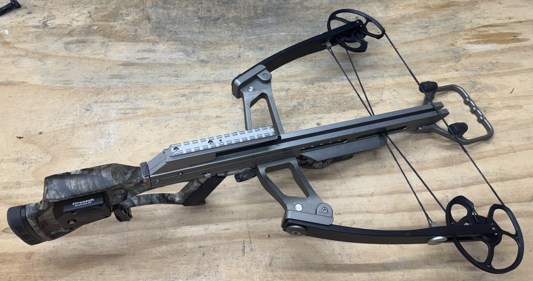 Scorpyd Silver Ventilator Fully Reconditioned